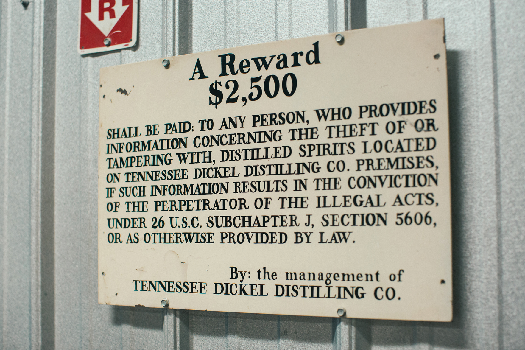 At George Dickel, the Future Is Female